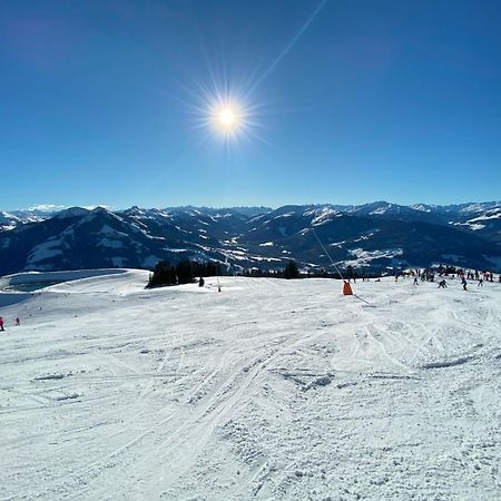 Apart Zireiner See Kramsach Exteriör bild